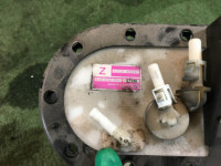 燃料ポンプ SUBARU LEGACY OEM 42021AE040 BHE BEE 2002 EZ30