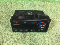 Блок климат контроля 72311AE170 SUBARU LEGACY