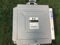 发动机电脑 SUBARU LEGACY OEM 22611AH071 BHE BEE 2002 EZ30