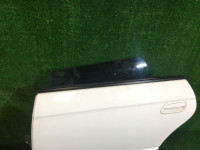 Porta traseira esquerda SUBARU LEGACY OEM 60400AE410 BHE BH9 BH5 2002 White 51E, 96H