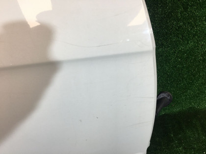 Right rear door SUBARU LEGACY OEM 60400AE400 BHE BH9 BH5 2002 White 51E, 96H