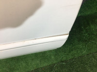 Right rear door SUBARU LEGACY OEM 60400AE400 BHE BH9 BH5 2002 White 51E, 96H