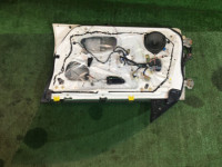 Дверь передняя правая SUBARU LEGACY OEM 60009AE000 BHE BH9 BH5 2002 White 51E, 96H