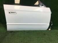 Дверь передняя правая SUBARU LEGACY OEM 60009AE000 BHE BH9 BH5 2002 White 51E, 96H