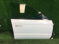 Дверь передняя правая SUBARU LEGACY OEM 60009AE000 BHE BH9 BH5 2002 White 51E, 96H