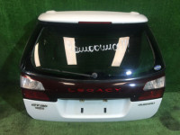 Дверь пятая 60800AE060, 63011AE020 SUBARU LEGACY