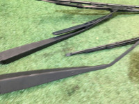 Wiper blades SUBARU LEGACY OEM 86532AE000, 86532AE010, 86542AE000, 86542AE010 BHE BH9 BH5 BE5 BE9 BEE 2002