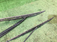 Wiper blades SUBARU LEGACY OEM 86532AE000, 86532AE010, 86542AE000, 86542AE010 BHE BH9 BH5 BE5 BE9 BEE 2002