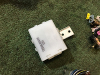 锁芯套装 SUBARU LEGACY OEM 57491AE740 BHE BH9 BH5 2002 White 51E, 96H