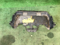 Engine undertray SUBARU LEGACY OEM 56410AE093 BHE BEE 2002 White 51E, 96H