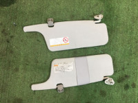 Козырьки солнцезащитные 92011AE033OB , 92011AE003OB SUBARU LEGACY