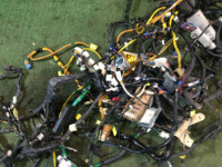 Коса SUBARU LEGACY OEM 81200AE730, 81401AE950, 81501AE511 BHE 2002 EZ30