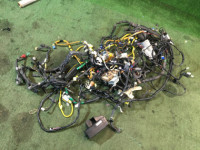 Cablagem 81200AE730, 81401AE950, 81501AE511 SUBARU LEGACY