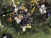 Коса SUBARU LEGACY OEM 81200AE730, 81401AE950, 81501AE511 BHE 2002 EZ30