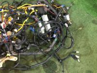 Коса SUBARU LEGACY OEM 81200AE730, 81401AE950, 81501AE511 BHE 2002 EZ30