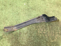 Крепление переднего бампера левое SUBARU LEGACY OEM 57707AE130 BHE BH9 BH5 BE5 BE9 BEE 2002 White 51E, 96H