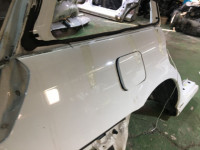 Крыло заднее правое SUBARU LEGACY OEM 51410AE140 BHE BH9 BH5 2002 White 51E, 96H