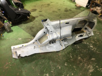 Крыло заднее правое SUBARU LEGACY OEM 51410AE140 BHE BH9 BH5 2002 White 51E, 96H