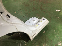 Крыло заднее правое SUBARU LEGACY OEM 51410AE140 BHE BH9 BH5 2002 White 51E, 96H