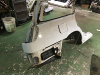 Крыло заднее правое SUBARU LEGACY OEM 51410AE140 BHE BH9 BH5 2002 White 51E, 96H