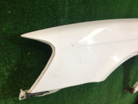 Крыло переднее левое SUBARU LEGACY OEM 57120AE011 BHE BH9 BH5 BE5 BE9 BEE 2002 White 51E, 96H