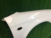 บังโคลนหน้าขวา SUBARU LEGACY OEM 57120AE001 BHE BH9 BH5 BE5 BE9 BEE 2002 White 51E, 96H