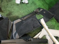 แผงบุห้องเก็บของท้าย SUBARU LEGACY OEM 95066AE020ML, 95066AE030ML, 95065AE080ML, 95073AE000ML, 95067AE050ML BHE BH9 BH5 2002 White 51E, 96H