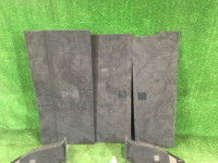 แผงบุห้องเก็บของท้าย SUBARU LEGACY OEM 95066AE020ML, 95066AE030ML, 95065AE080ML, 95073AE000ML, 95067AE050ML BHE BH9 BH5 2002 White 51E, 96H