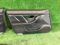车门饰板 КОЖА SUBARU LEGACY OEM 94211AE180ML, 94211AE190ML, 94220AE760ML, 94220AE770ML BHE BH9 BH5 BE5 BE9 BEE 2002 White 51E, 96H