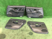 Обшивка дверей КОЖА 94211AE180ML, 94211AE190ML, 94220AE760ML, 94220AE770ML SUBARU LEGACY