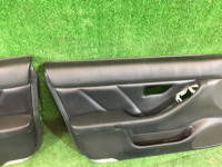 车门饰板 КОЖА SUBARU LEGACY OEM 94211AE180ML, 94211AE190ML, 94220AE760ML, 94220AE770ML BHE BH9 BH5 BE5 BE9 BEE 2002 White 51E, 96H