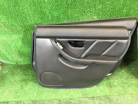 车门饰板 КОЖА SUBARU LEGACY OEM 94211AE180ML, 94211AE190ML, 94220AE760ML, 94220AE770ML BHE BH9 BH5 BE5 BE9 BEE 2002 White 51E, 96H