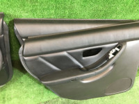 车门饰板 КОЖА SUBARU LEGACY OEM 94211AE180ML, 94211AE190ML, 94220AE760ML, 94220AE770ML BHE BH9 BH5 BE5 BE9 BEE 2002 White 51E, 96H