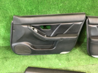 车门饰板 КОЖА SUBARU LEGACY OEM 94211AE180ML, 94211AE190ML, 94220AE760ML, 94220AE770ML BHE BH9 BH5 BE5 BE9 BEE 2002 White 51E, 96H