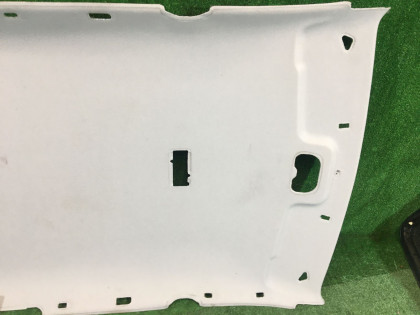 顶棚 SUBARU LEGACY OEM 94411AE021OB BHE BH9 BH5 2002 White 51E, 96H