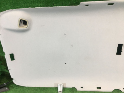 顶棚 SUBARU LEGACY OEM 94411AE021OB BHE BH9 BH5 2002 White 51E, 96H