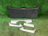 แผงบุประตูท้าย 94320AE011NS SUBARU LEGACY