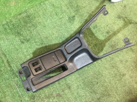 Cup holder SUBARU LEGACY OEM 66150AE020ML, 92132AE000ML BHE BH9 BH5 BE5 BE9 BEE 2002 White 51E, 96H