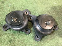 ยางแท่นเครื่อง SUBARU LEGACY OEM 41022AE100, 41022AE110 BHE BEE 2002 EZ30