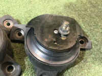 ยางแท่นเครื่อง SUBARU LEGACY OEM 41022AE100, 41022AE110 BHE BEE 2002 EZ30