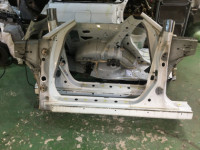 Порог металл левый 51415AE031 SUBARU LEGACY