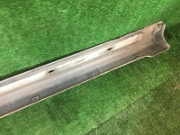 Right sill SUBARU LEGACY OEM 96051AE000WG BHE BH9 BH5 2002 White 51E, 96H