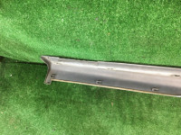 Right sill SUBARU LEGACY OEM 96051AE000WG BHE BH9 BH5 2002 White 51E, 96H