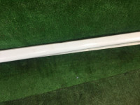 Right sill SUBARU LEGACY OEM 96051AE000WG BHE BH9 BH5 2002 White 51E, 96H