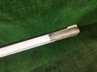 Right sill SUBARU LEGACY OEM 96051AE000WG BHE BH9 BH5 2002 White 51E, 96H