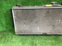 发动机水箱 SUBARU LEGACY OEM 45111AE060, 45121AE020, 45131AE010, 45122AE010, 73310AE010 BHE BEE 2002 EZ30