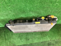 发动机水箱 SUBARU LEGACY OEM 45111AE060, 45121AE020, 45131AE010, 45122AE010, 73310AE010 BHE BEE 2002 EZ30