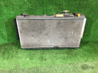 发动机水箱 SUBARU LEGACY OEM 45111AE060, 45121AE020, 45131AE010, 45122AE010, 73310AE010 BHE BEE 2002 EZ30