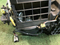Evaporator core SUBARU LEGACY OEM 72210AE112, 72223AE010 BHE BH9 BH5 BE5 BE9 BEE 2002 EZ30