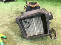 Evaporator core SUBARU LEGACY OEM 72210AE112, 72223AE010 BHE BH9 BH5 BE5 BE9 BEE 2002 EZ30